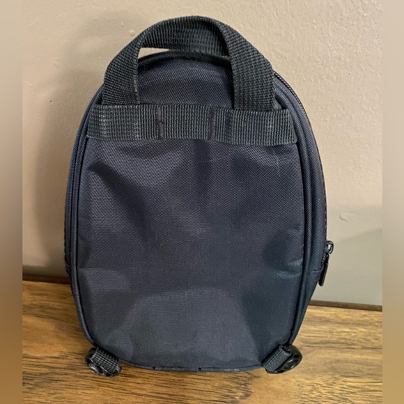 Nintendo Mario DS case. 2 zippered compartments - Picture 5 of 5